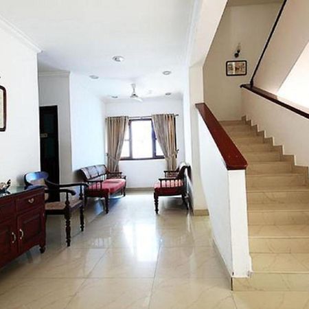 Fort Castle Kochi المظهر الخارجي الصورة