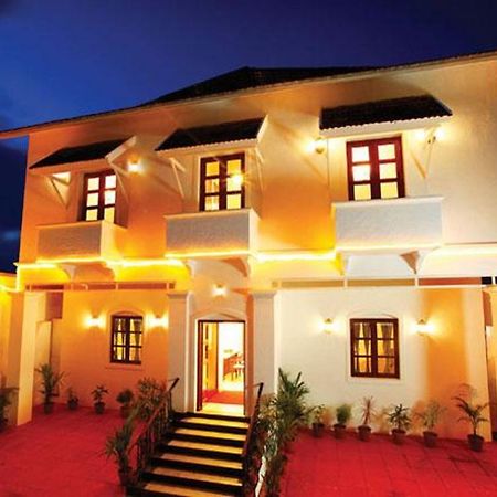Fort Castle Kochi المظهر الخارجي الصورة