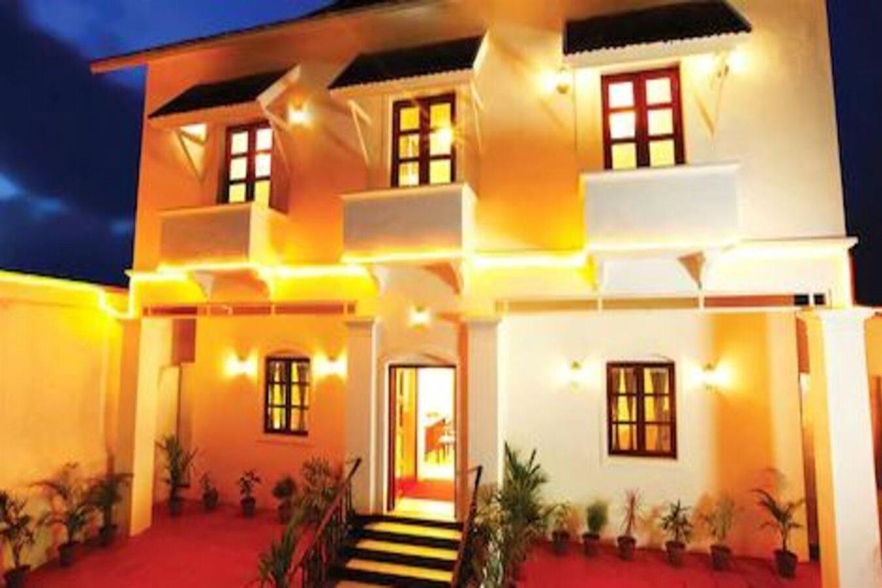 Fort Castle Kochi المظهر الخارجي الصورة