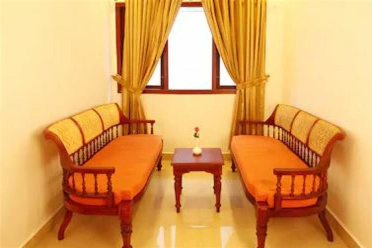 Fort Castle Kochi المظهر الخارجي الصورة