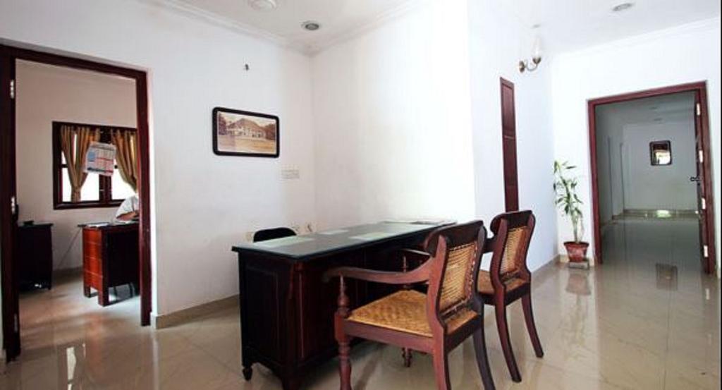 Fort Castle Kochi المظهر الخارجي الصورة