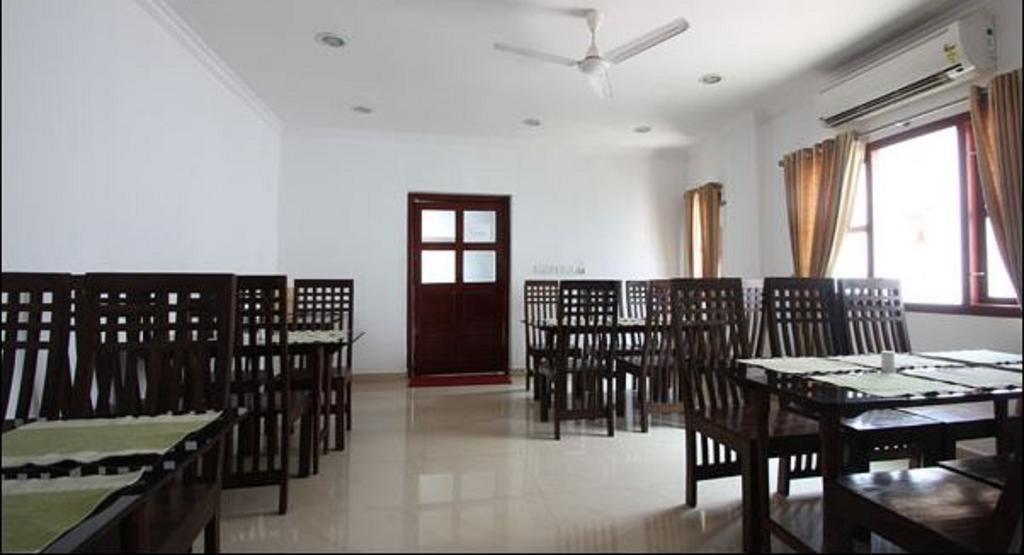 Fort Castle Kochi المظهر الخارجي الصورة