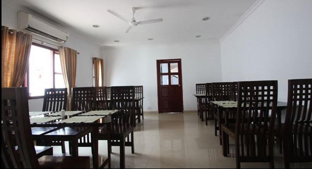 Fort Castle Kochi المظهر الخارجي الصورة
