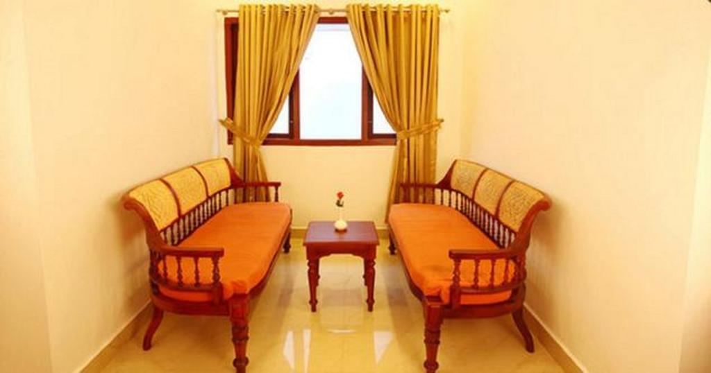 Fort Castle Kochi المظهر الخارجي الصورة