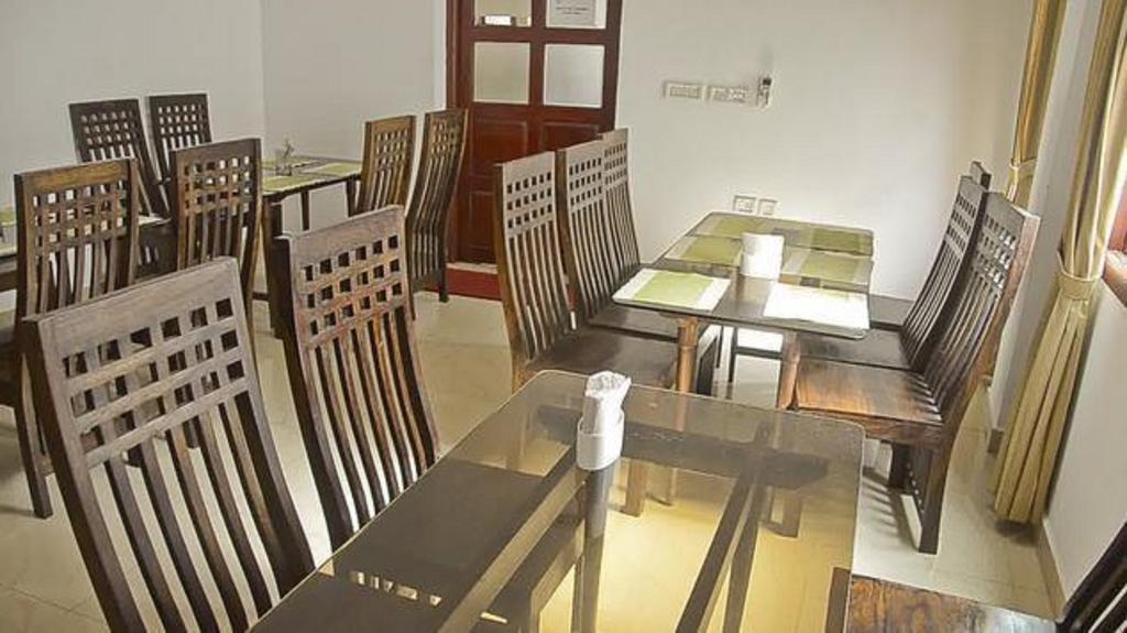 Fort Castle Kochi المظهر الخارجي الصورة