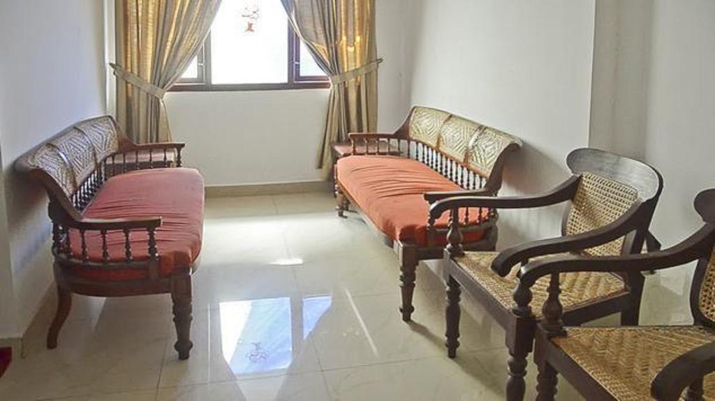 Fort Castle Kochi المظهر الخارجي الصورة