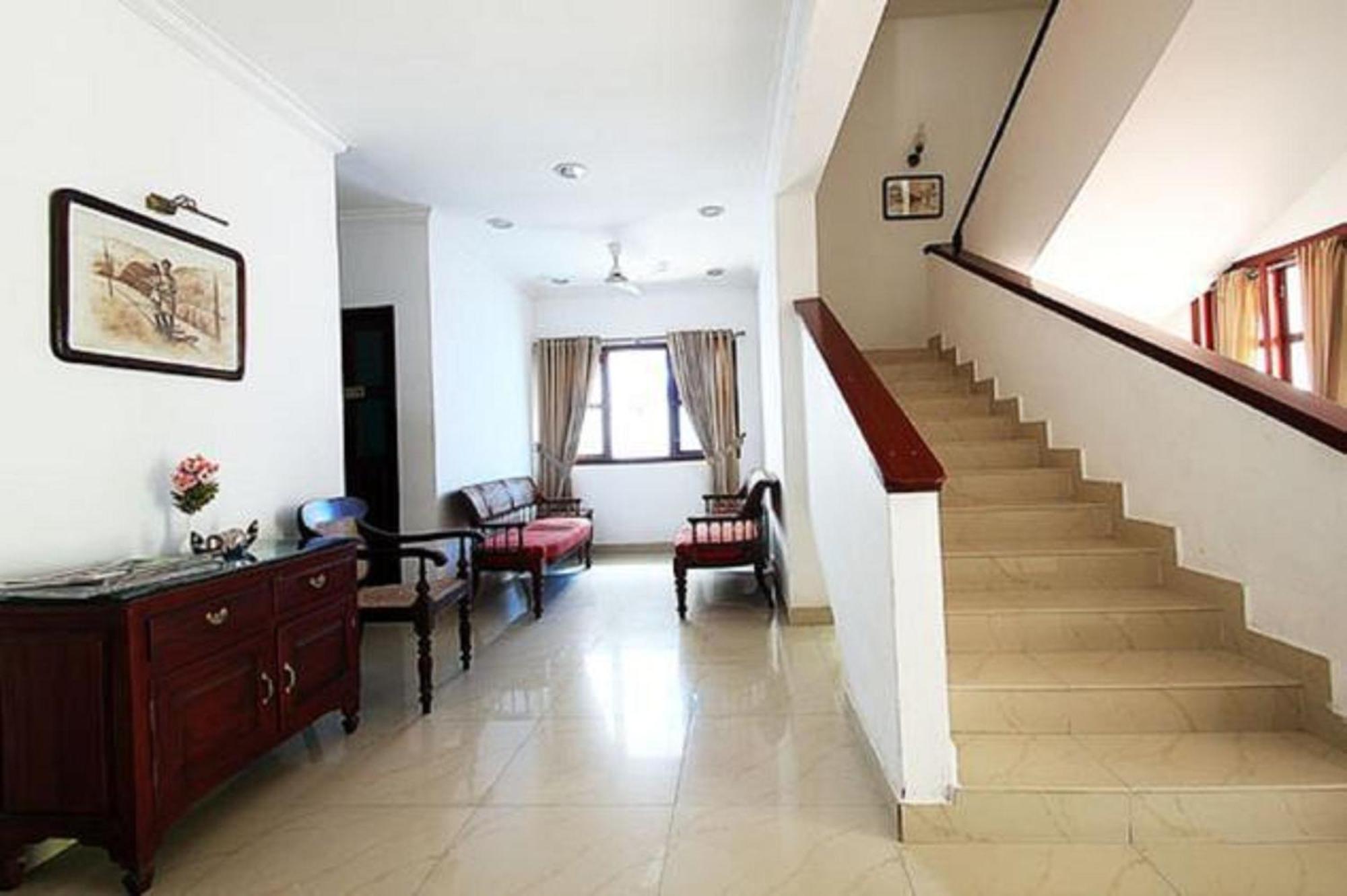 Fort Castle Kochi المظهر الخارجي الصورة