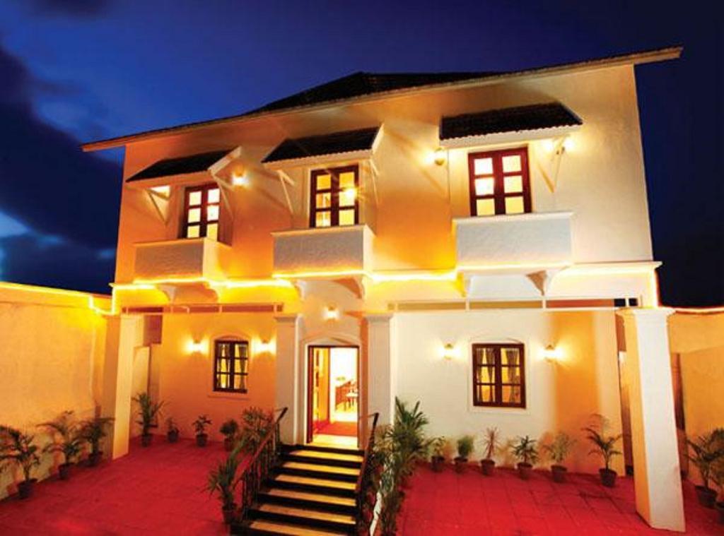 Fort Castle Kochi المظهر الخارجي الصورة