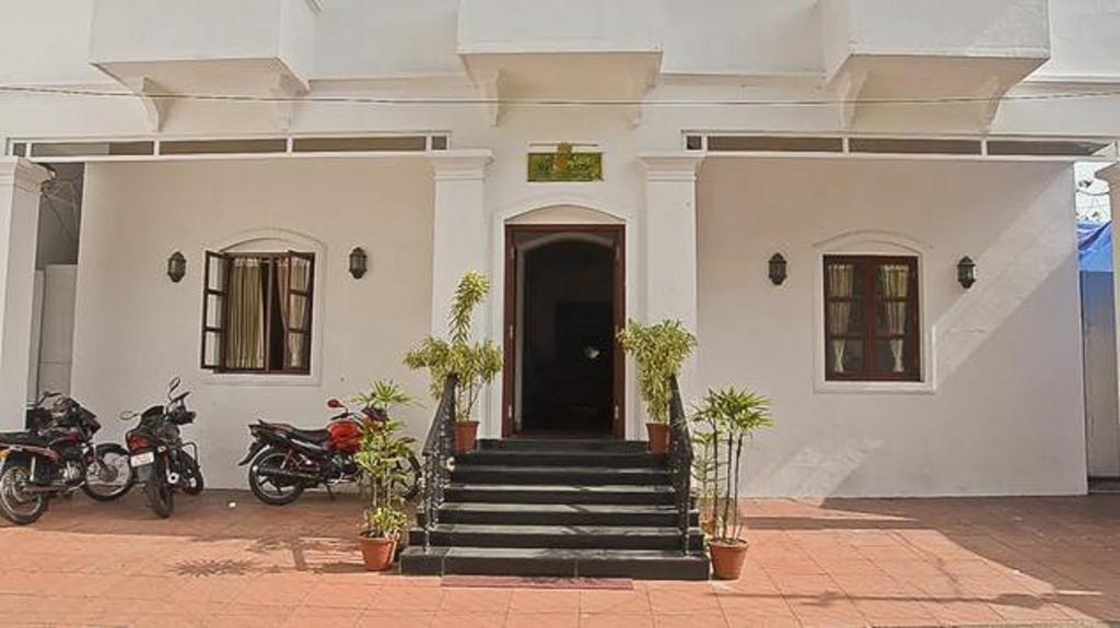 Fort Castle Kochi المظهر الخارجي الصورة