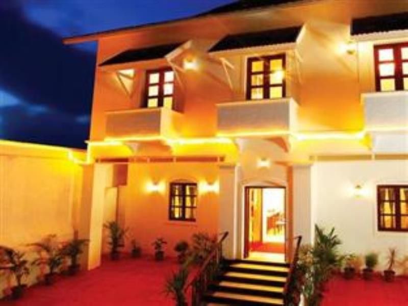 Fort Castle Kochi المظهر الخارجي الصورة