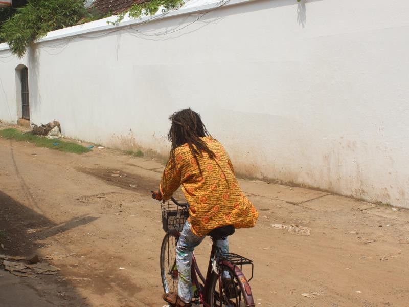 Fort Castle Kochi المظهر الخارجي الصورة