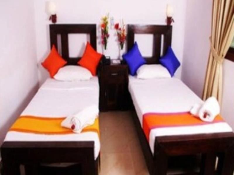Fort Castle Kochi المظهر الخارجي الصورة
