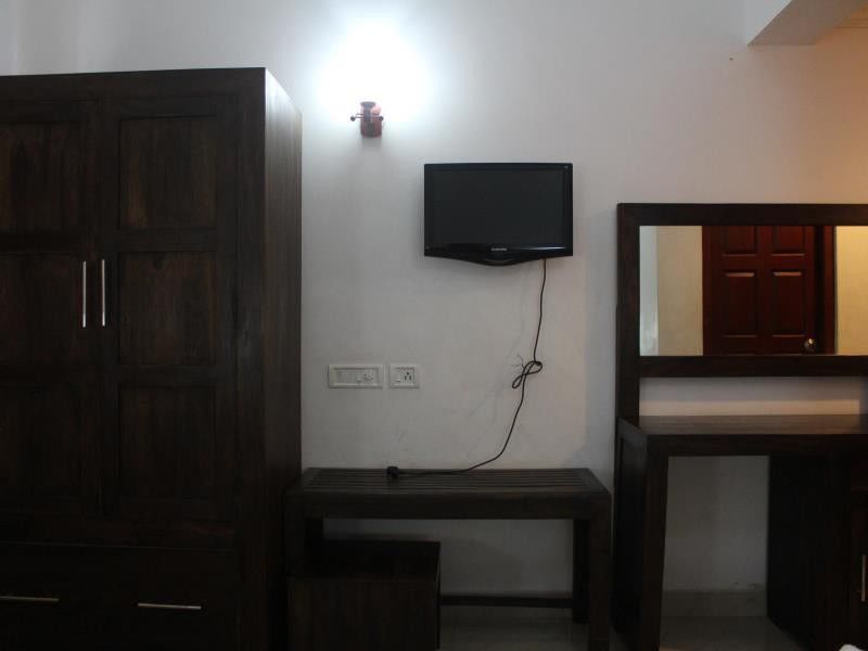 Fort Castle Kochi المظهر الخارجي الصورة