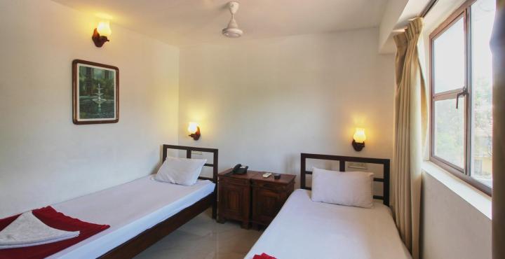 Fort Castle Kochi المظهر الخارجي الصورة