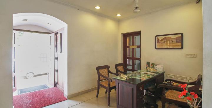 Fort Castle Kochi المظهر الخارجي الصورة