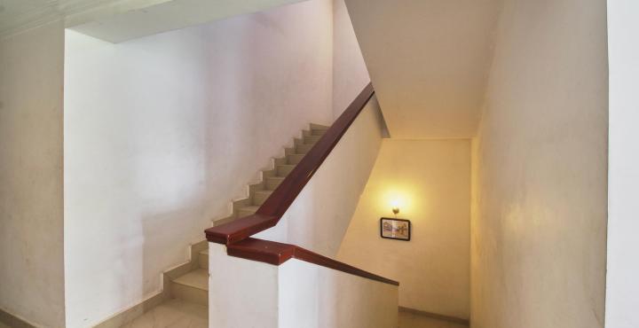 Fort Castle Kochi المظهر الخارجي الصورة